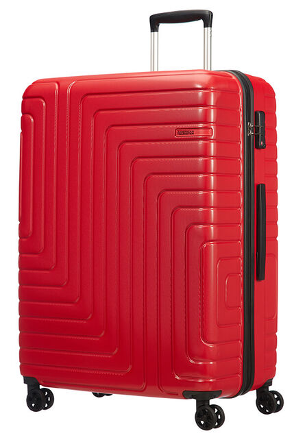 Mighty Maze Valise 4 roues 78cm