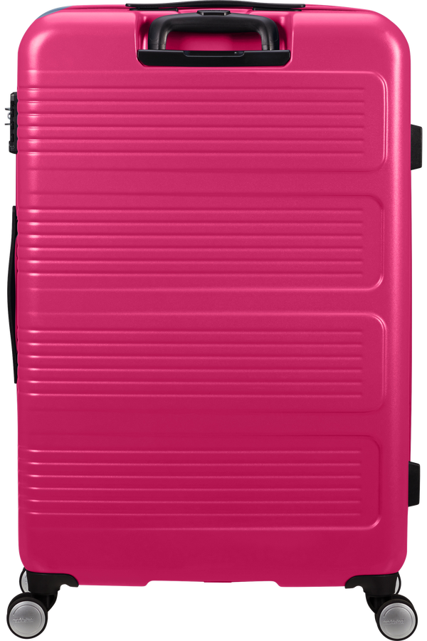 American Tourister Summerville SPINNER 76/28 TSA  Framboise