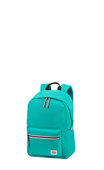 American Tourister Upbeat Backpack ZIP  Turquoise