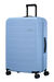 Novastream Valise 4 roues 77cm Pastel Blue