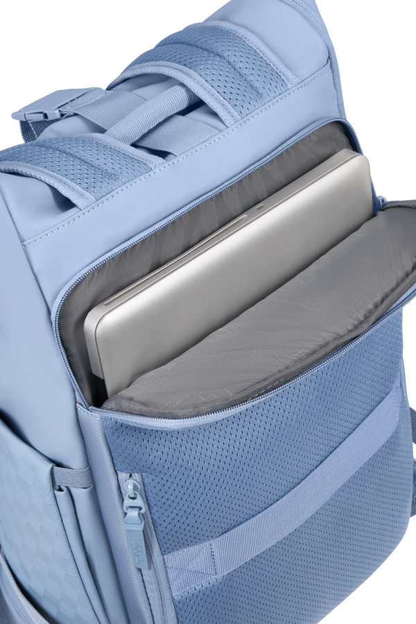 Urban Tide 14'' rolltop Rucksack 14"
