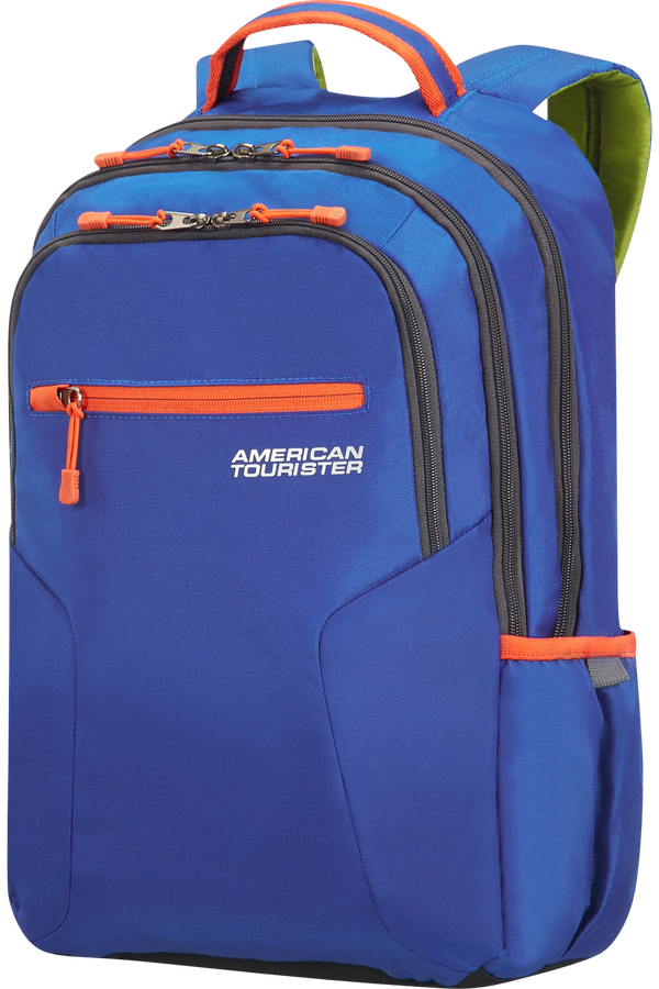 American Tourister Urban Groove Laptop Rucksack  39,6cm/15.6inch Blau