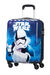 Star Wars Legends Valise 4 roues 55cm Stormtrooper Ep Viii