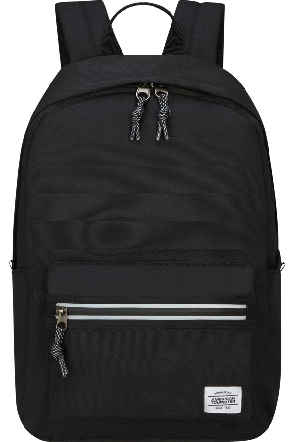 American Tourister Brightup Backpack Zip  Noir
