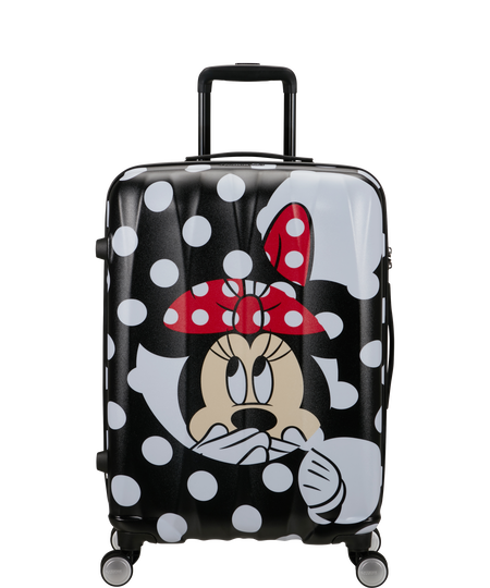 Disney Legends 2.0 65cm Bagage moyen s&eacute;jour