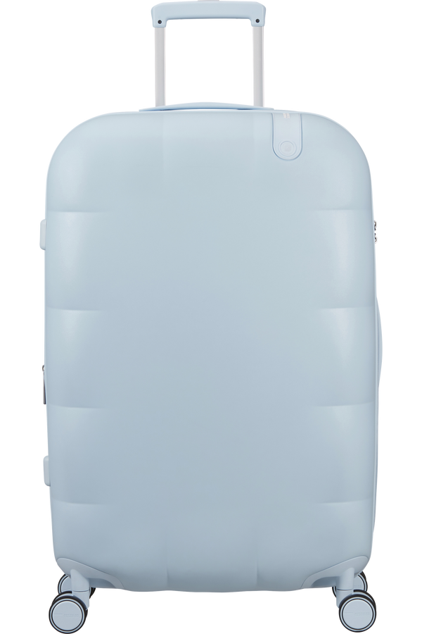 Dreami 77cm Check-in Gr&ouml;&szlig;e L | American Tourister Dreami Spinner Exp Tsa 77cm  Blue Dream