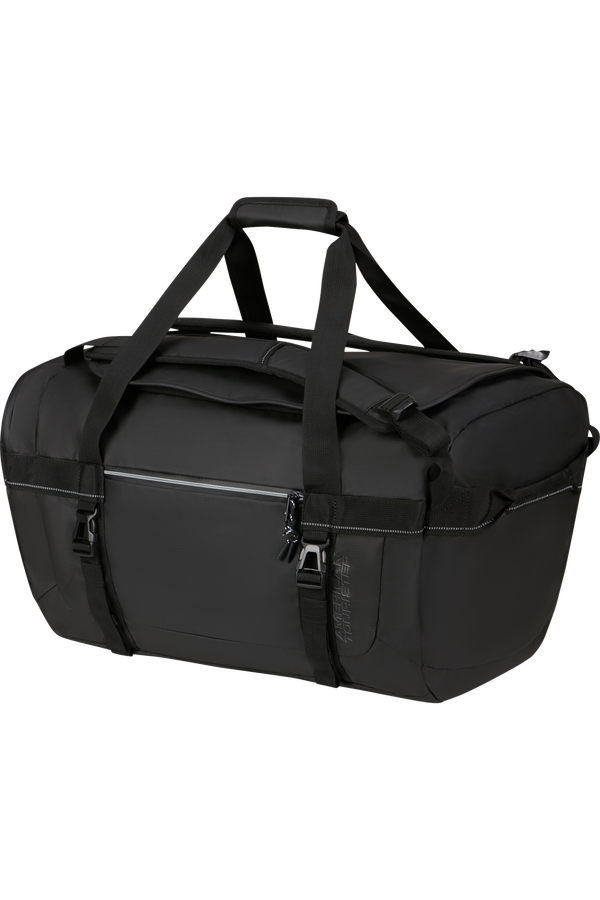 American Tourister Upventure DUFFLE BACKPACK  Noir