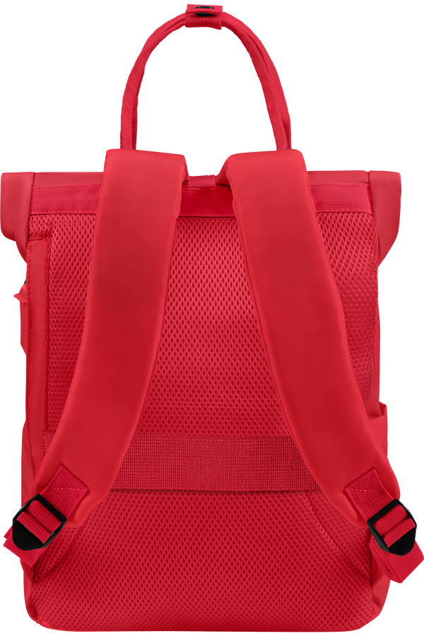 American Tourister Urban Groove Ug16 Backpack City  Blushing Red