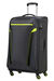 At Eco Spin Valise 4 roues 79cm Atlas Grey