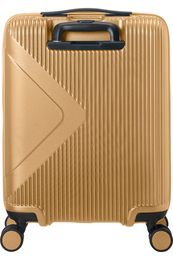 American Tourister Modern Dream Spinner TSA 55cm  Gold