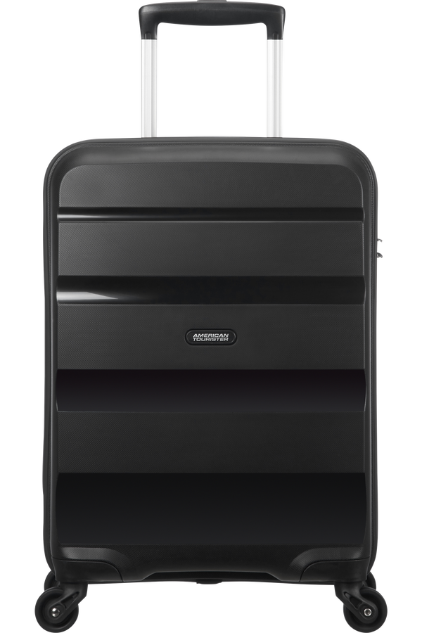 American Tourister Bon Air Spinner S Strict 40x55x20cm Noir