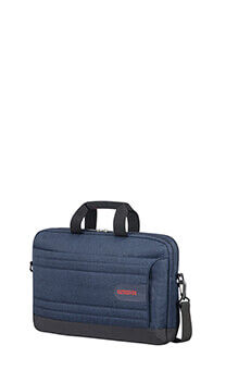 American Tourister Sonicsurfer Sac ordinateur  39.6cm/15.6inch Bleu marine fonc&eacute;