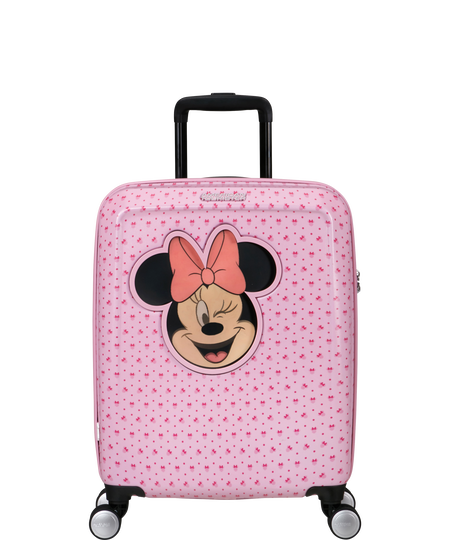 Funlight Disney 55cm Valise &agrave; 4 roues