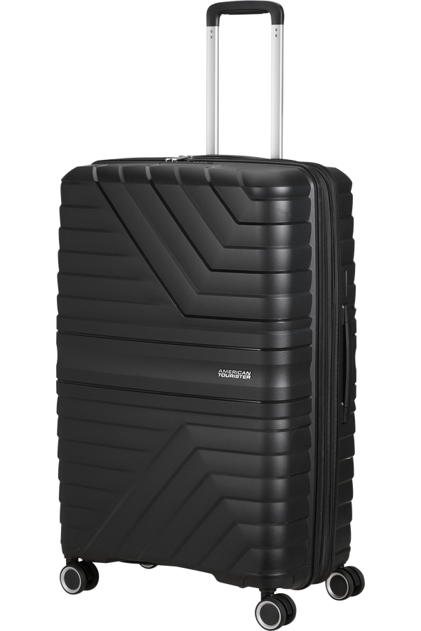 American Tourister Flytwist SPINNER 78/29 TSA EXP 78cm  Shadow Black