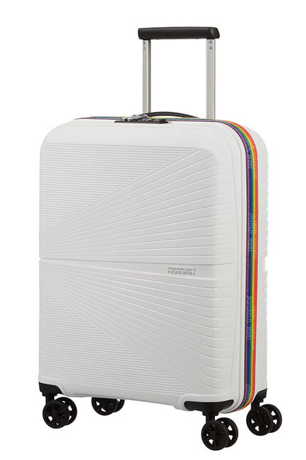 Airconic Valise 4 roues 55cm (20cm)