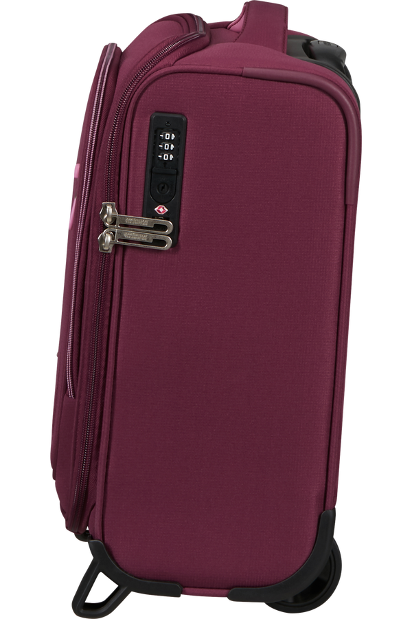Cloudrider S/M Valise 2 roues