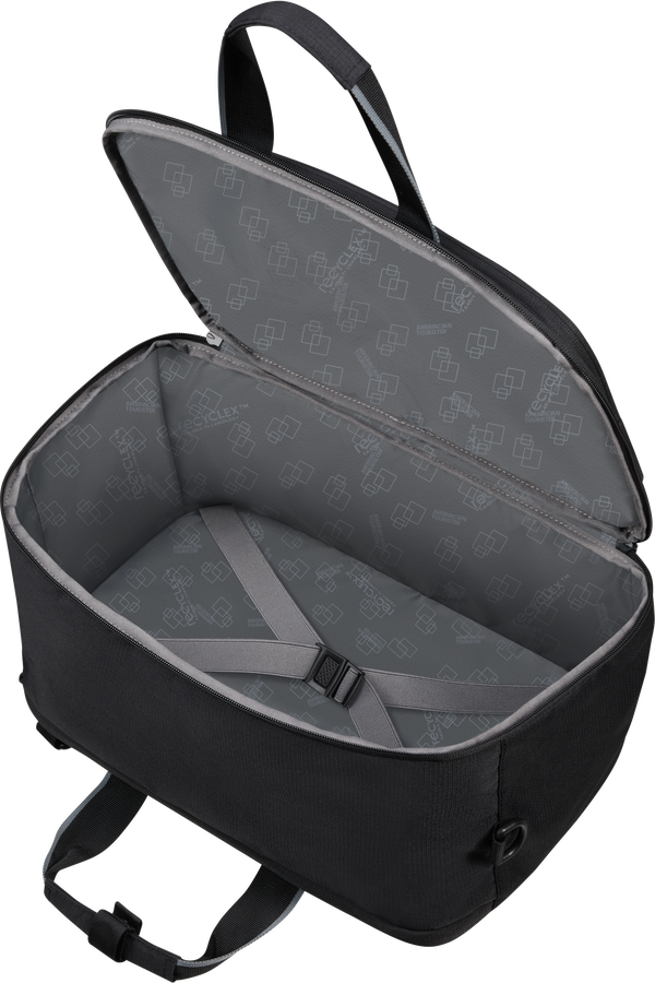 American Tourister Take2cabin 3-Way Boarding Bag  Schwarz