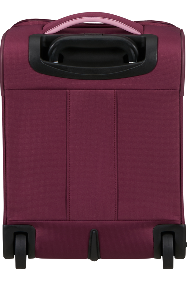Cloudrider S/M Valise 2 roues