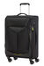 Summerfunk Valise 4 roues Extensible 67cm Black/Carbon