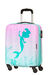 Disney Legends Valise 4 roues 55cm The Little Mermaid