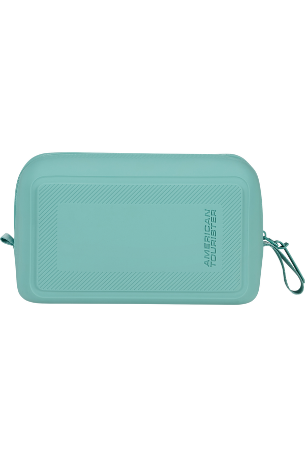 American Tourister Urban Groove UG27 Washbag Pop  Dusty Turquoise