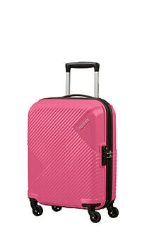 American Tourister At Zakk Spinner TSA 50cm Width 20cm  Rose