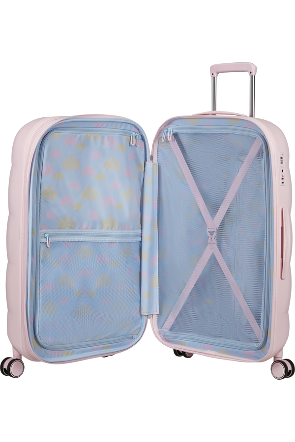 Dreami 77cm Bagage long s&eacute;jour