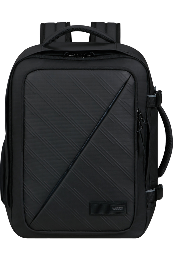 American Tourister Take2cabin Backpack Prime MS  Noir