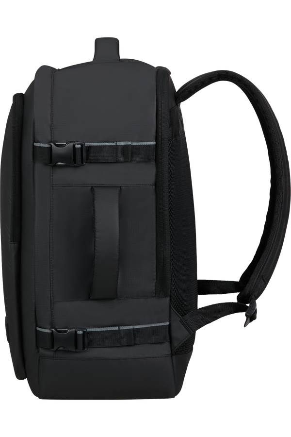 American Tourister Take2cabin Backpack Prime M  Schwarz