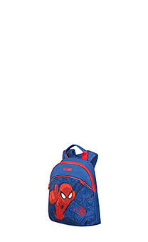 American Tourister New Wonder Sac &agrave; Dos S  Spiderman Web