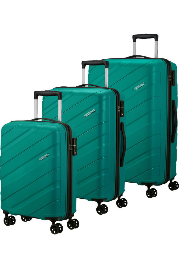 Jetdriver 3.0 Kofferset