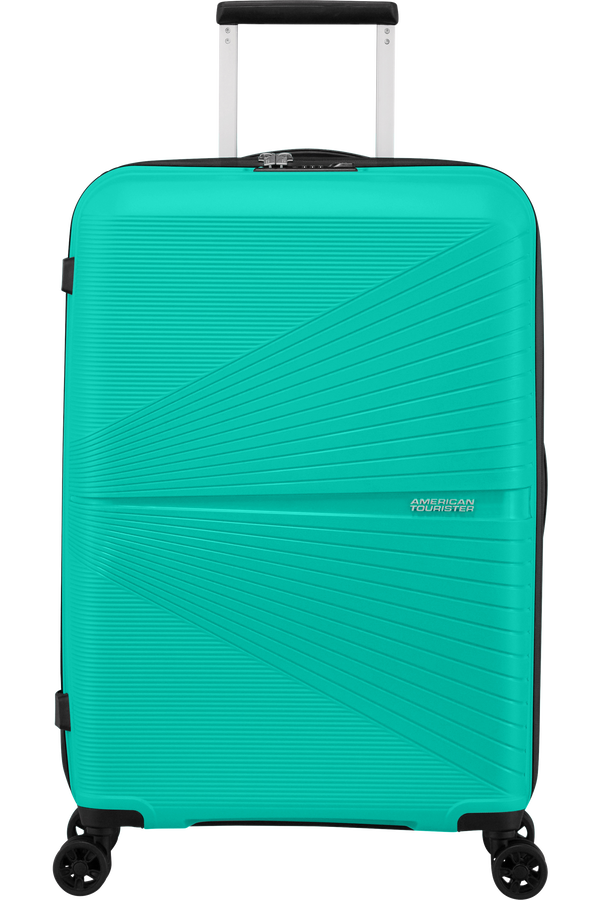 American Tourister Airconic Spinner 67 / 24 Tsa 67 cm  Aqua Green