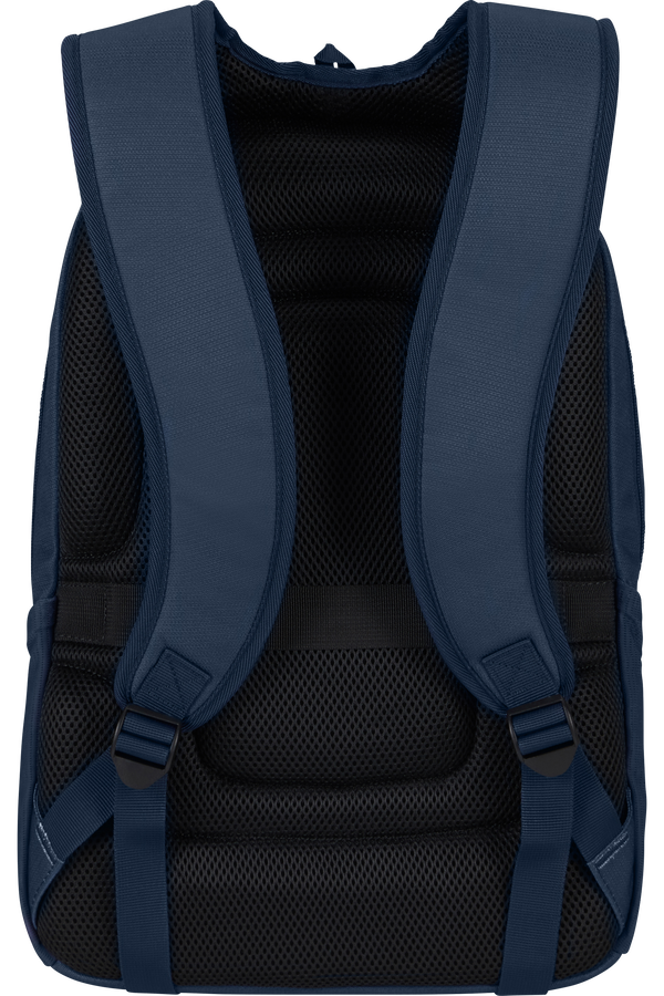 American Tourister Urban Groove Ug14 Lapt. Bp 15.6' Uni  Bleu marine foncé