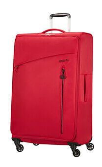 American Tourister Litewing Spinner Large 81x47x29cm Formula Red