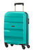 Bon Air Valise 4 roues 55cm Deep Turquoise