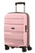 Bon Air Dlx Trolley mit 4 Rollen 55cm (20cm) Cherry Blossoms