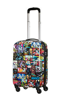 American Tourister Star Wars Legends Spinner 55cm 55x35x25cm Star Wars Comics