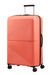 Airconic Trolley mit 4 Rollen 77cm Living Coral