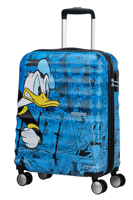 Wavebreaker Disney Valise 4 roues 55cm