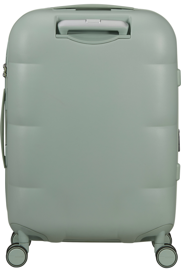 Dreami 67cm Bagage moyen s&eacute;jour | American Tourister Dreami Spinner Exp Tsa 67cm  Everdream Sage