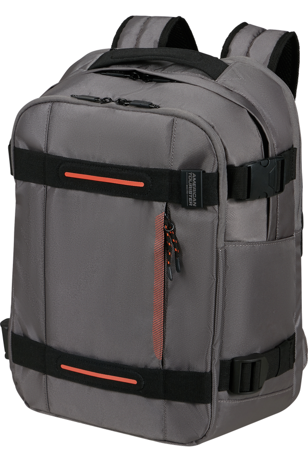 American Tourister Urban Track Laptop Backpack 15.6'  Gris foncé