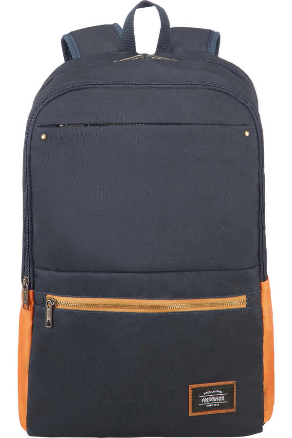 American Tourister Urban Groove Lifestyle Backpack 15.6inch  Blau