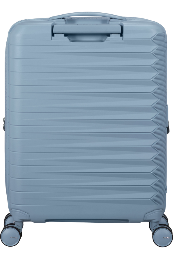 American Tourister Fastforward Spinner 55/20 TSA EXP 55cm  Steel Blue