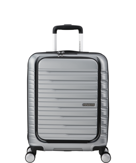 Flashline 55cm easy access Handgepäck 15.6"