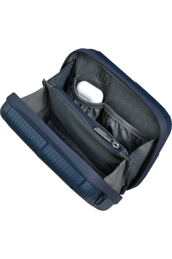 American Tourister StarVibe Cross Over  Marine