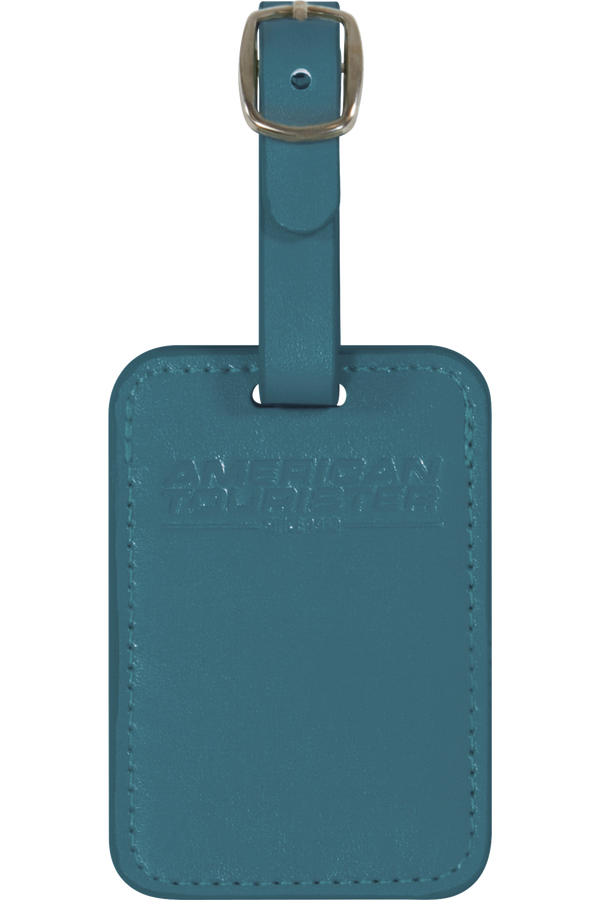 Luggage Tags Gep&auml;ckanh&auml;nger &ndash; Set aus 2 St&uuml;ck