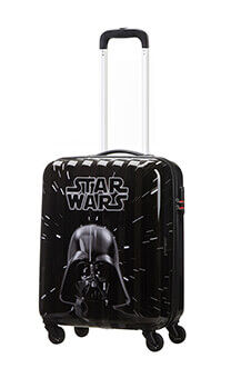 American Tourister Star Wars Legends Spinner Joytwist 55cm  Star Wars Neon