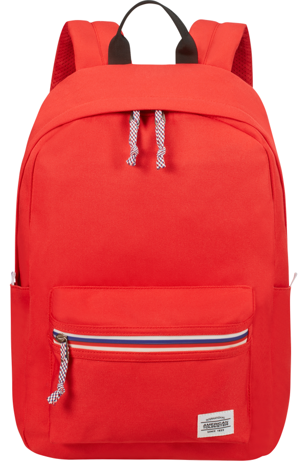 American Tourister Upbeat Backpack ZIP  Rouge