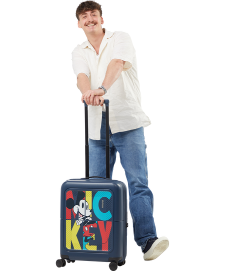 Dashpop Disney 55cm Handgep&auml;ck