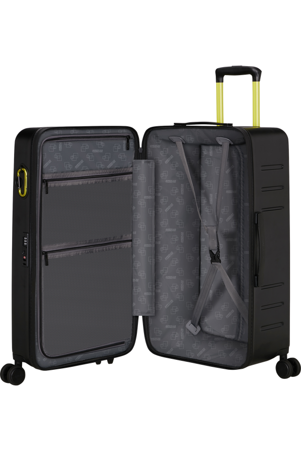 American Tourister Trailon Trunk 73cm  Schwarz